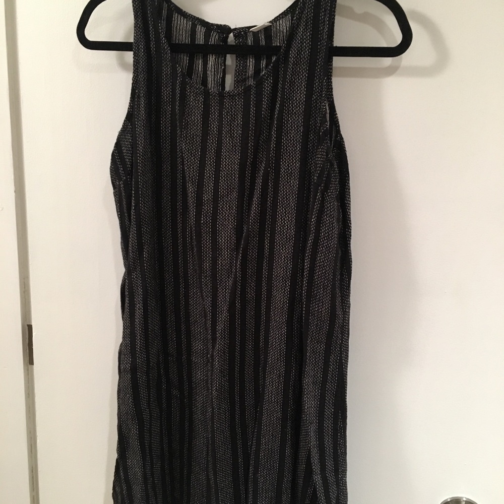 Old navy cotton dress